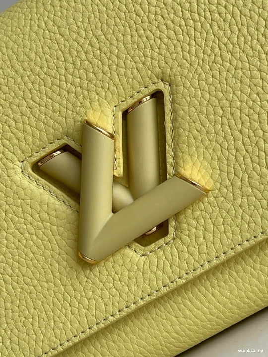 WIS MM TWIST VUITTON LOUIS 0713